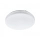 EGLO , 33598 , FRANIA , fali-mennyezeti lámpa , 4000 K , LED , 10W , IP20 , fehér