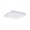 EGLO , 33602 , FRANIA , fali-mennyezeti lámpa , 4000 K , LED , 10W , IP20 , fehér