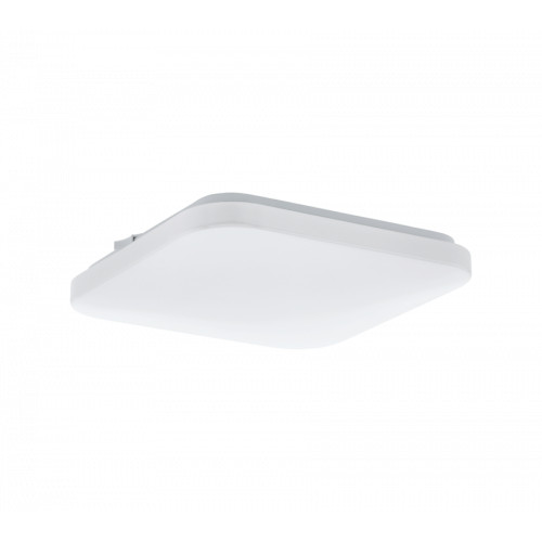 EGLO , 33602 , FRANIA , fali-mennyezeti lámpa , 4000 K , LED , 10W , IP20 , fehér