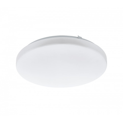 EGLO , 33381 , FRANIA , fali-mennyezeti lámpa , 4000 K , LED , 14,6W , IP20 , fehér