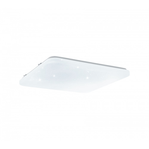 EGLO , 33608 , FRANIA-S , fali-mennyezeti lámpa , 4000 K , LED , 14,6W , IP20 , fehér