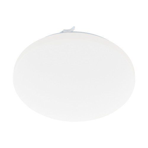 EGLO , 33599 , FRANIA , fali-mennyezeti lámpa , 4000 K , LED , 14,6W , IP44 , fehér