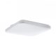 EGLO , 33603 , FRANIA , fali-mennyezeti lámpa , 4000 K , LED , 14,6W , IP44 , fehér