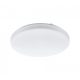 EGLO , 33382 , FRANIA , fali-mennyezeti lámpa , 4000 K , LED , 6X5,5W , IP20 , fehér