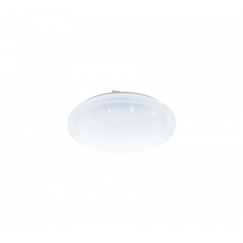 EGLO , 33606 , FRANIA-S , fali-mennyezeti lámpa , 4000 K , LED , 6X5,5W , IP20 , fehér