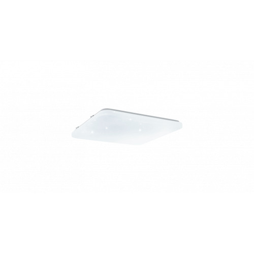 EGLO , 33611 , FRANIA-S , fali-mennyezeti lámpa , 3000 K  5000 K , LED , 50W , IP20 , fehér