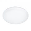 EGLO , 75468 , FRANIA , fali-mennyezeti lámpa , 3000 K , LED , 7W , IP20 , fehér