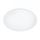 EGLO , 75468 , FRANIA , fali-mennyezeti lámpa , 3000 K , LED , 7W , IP20 , fehér