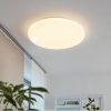 EGLO , 75468 , FRANIA , fali-mennyezeti lámpa , 3000 K , LED , 7W , IP20 , fehér
