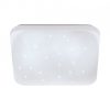 EGLO , 75472 , FRANIA-S , fali-mennyezeti lámpa , 3000 K , LED , 7W , IP20 , fehér