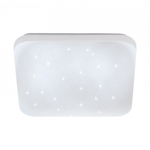 EGLO , 75472 , FRANIA-S , fali-mennyezeti lámpa , 3000 K , LED , 7W , IP20 , fehér