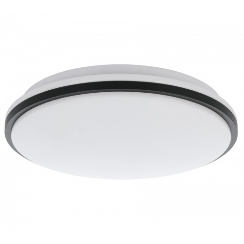 EGLO , 75627 , MARUNELLA-S , mennyezeti lámpa , 4000 K , LED , 15,6W , IP20 , fehér