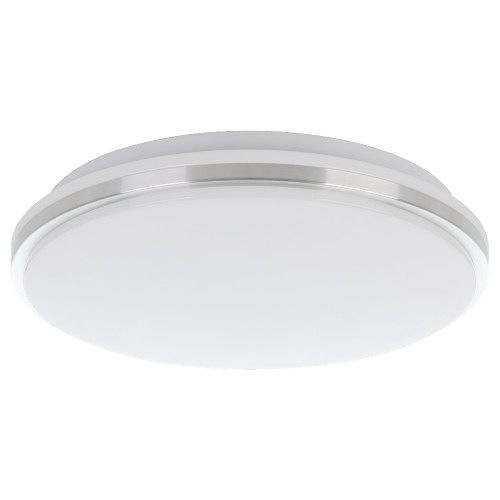 EGLO , 75626 , MARUNELLA-S , mennyezeti lámpa , 4000 K , LED , 15,6W , IP20 , fehér