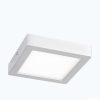 EGLO , 75603 , IDUN , falon kívüli lámpa , 4000 K , LED , 9,5W , IP20 , fehér