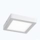 EGLO , 75603 , IDUN , falon kívüli lámpa , 4000 K , LED , 9,5W , IP20 , fehér