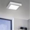 EGLO , 75603 , IDUN , falon kívüli lámpa , 4000 K , LED , 9,5W , IP20 , fehér