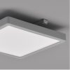 EGLO , 75531 , MOLAY , falon kívüli lámpa , 3000 K , LED , 20,5W , IP20 , fehér