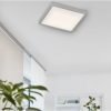 EGLO , 75531 , MOLAY , falon kívüli lámpa , 3000 K , LED , 20,5W , IP20 , fehér