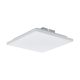 EGLO , 75613 , CALEMAR , mennyezeti lámpa , 4000 K , LED , 8,5W , IP20 , fehér