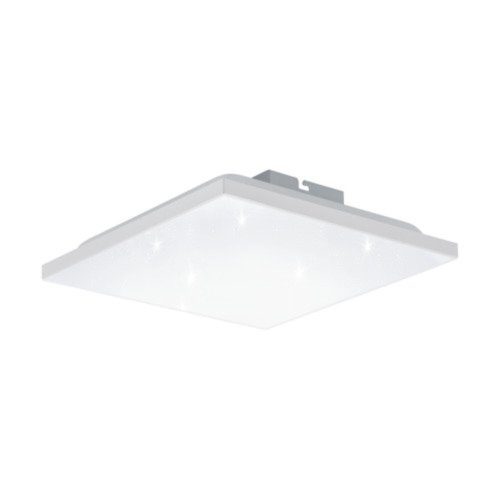 EGLO , 75616 , CALEMAR-S , mennyezeti lámpa , 4000 K , LED , 8,5W , IP20 , fehér