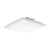EGLO , 75616 , CALEMAR-S , mennyezeti lámpa , 4000 K , LED , 8,5W , IP20 , fehér