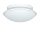 EGLO , 31088 , DOLLY , fali lámpa , E27 , 1X60W , IP44 , fehér