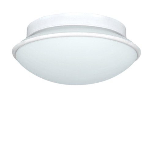 EGLO , 31088 , DOLLY , fali lámpa , E27 , 1X60W , IP44 , fehér