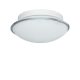 EGLO , 31016 , DOLLY , fali lámpa , E27 , 1X60W , IP44 , fehér