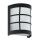 EGLO , 75313 , CERNO 1 , fali lámpa , E27 , 1X4,9W , IP44 , fehér