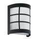 EGLO , 75313 , CERNO 1 , fali lámpa , E27 , 1X4,9W , IP44 , fehér