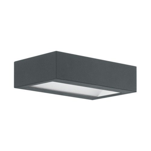 EGLO , 75308 , RAPINA , fali lámpa , 3000 K , LED , 1X4,8W , IP44