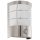 EGLO , 75237 , CERNO 1 , fali lámpa , E27 , 1X4,9W , IP44 , fehér