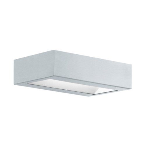 EGLO , 75306 , RAPINA , fali lámpa , 3000 K , LED , 1X4,8W , IP44