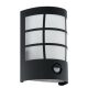 EGLO , 75314 , CERNO 1 , fali lámpa , E27 , 1X4,9W , IP44 , fehér