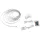 EGLO , 13533 , LED szalag  szett, LED , 17,5W , 6 m , IP20