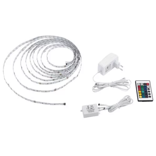 EGLO , 13533 , LED szalag  szett, LED , 17,5W , 6 m , IP20