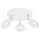 EGLO, 75203, ODERZO, spot luminos, 3000 K, LED, 3X3,8W, IP20, alb
