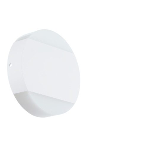 EGLO , 75456 , LINOSA , fali-mennyezeti lámpa , 3000 K , LED , 2X2,2W , IP54 , fehér
