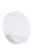 EGLO , 75456 , LINOSA , fali-mennyezeti lámpa , 3000 K , LED , 2X2,2W , IP54 , fehér