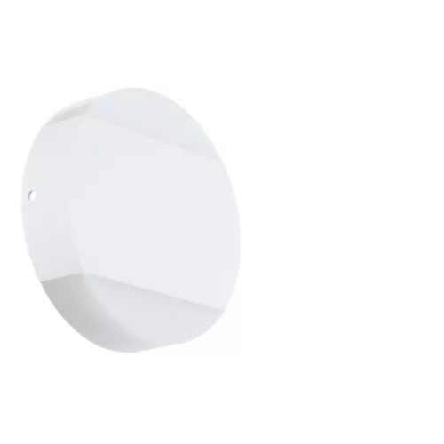 EGLO , 75456 , LINOSA , fali-mennyezeti lámpa , 3000 K , LED , 2X2,2W , IP54 , fehér