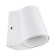 EGLO , 75458 , SILVILLE , fali lámpa , 3000 K , LED , 1X6W , IP44 , átlátszó