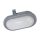EGLO , 75461 , PESCOLLA , fali-mennyezeti lámpa , 4000 K , LED , 5,5W , IP65 , fehér