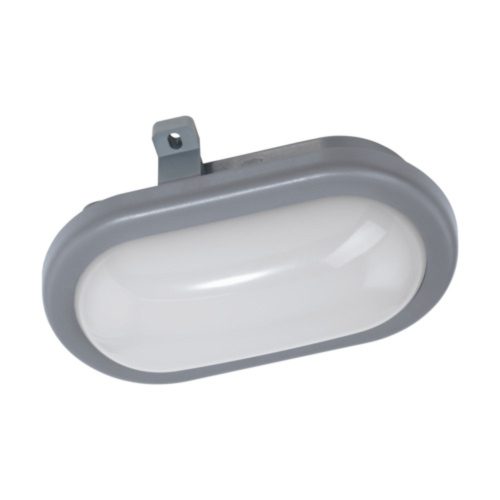 EGLO , 75461 , PESCOLLA , fali-mennyezeti lámpa , 4000 K , LED , 5,5W , IP65 , fehér
