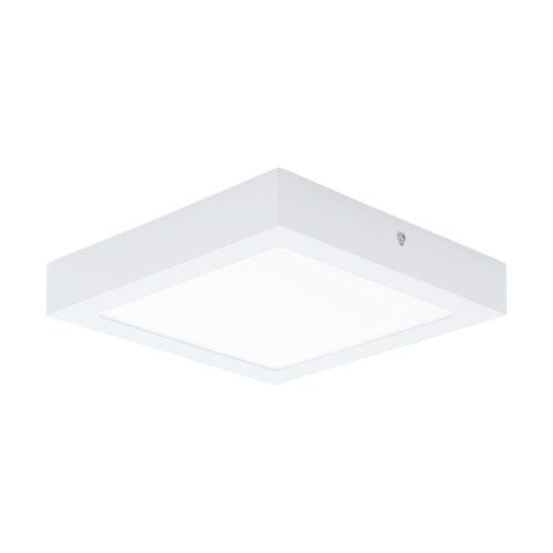 EGLO , 94077 , FUEVA 1 , falon kívüli lámpa , 3000 K , LED , 16,5W , IP20 , fehér