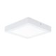 EGLO , 94077 , FUEVA 1 , falon kívüli lámpa , 3000 K , LED , 16,5W , IP20 , fehér