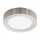 EGLO , 94523 , FUEVA 1 , falon kívüli lámpa , 3000 K , LED , 10,9W , IP20 , fehér