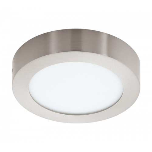 EGLO , 94523 , FUEVA 1 , falon kívüli lámpa , 3000 K , LED , 10,9W , IP20 , fehér