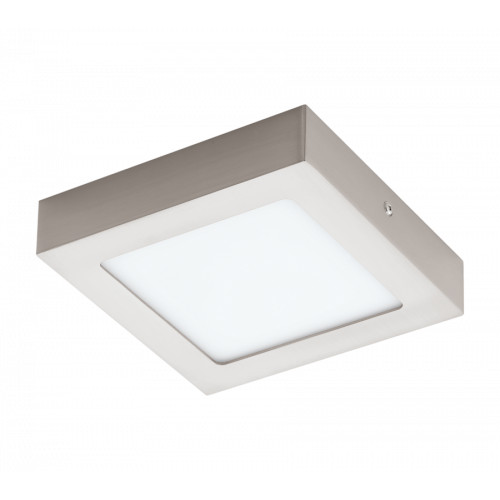 EGLO , 94524 , FUEVA 1 , falon kívüli lámpa , 3000 K , LED , 10,9W , IP20 , fehér