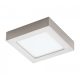 EGLO , 94524 , FUEVA 1 , falon kívüli lámpa , 3000 K , LED , 10,9W , IP20 , fehér
