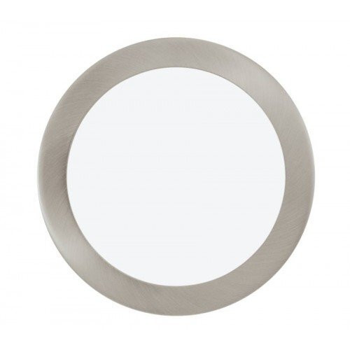 EGLO , 96408 , FUEVA 1 , süllyesztett lámpa , 3000 K , LED , 16,47W , Yes , IP20 , fehér